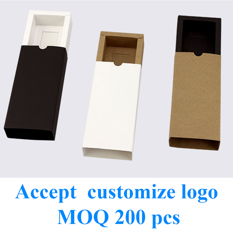 Kraft Soap Label - 20 pcs Large Gift Box With