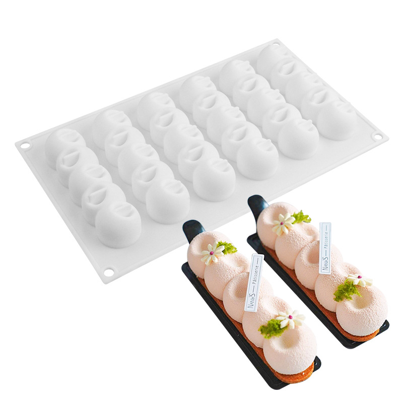 DIY Caterpillar Silicone Bakin - Soap Making Kit Amazon recension och pris