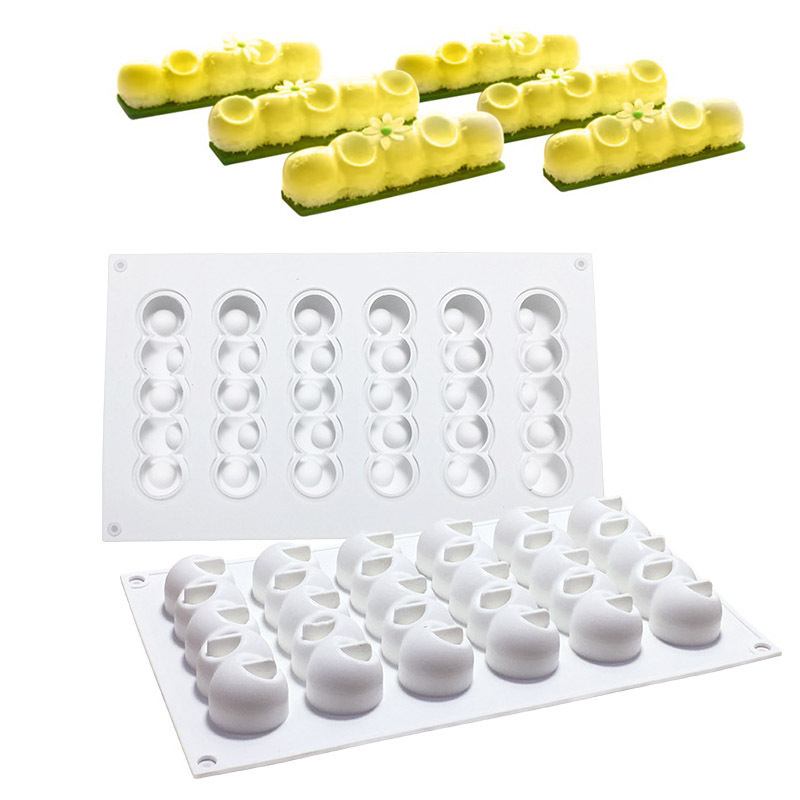 DIY Caterpillar Silicone Bakin - Soap Making Kit Amazon recension och pris