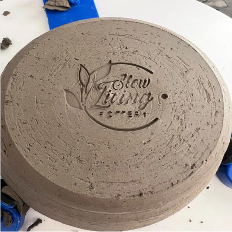 Custom Made Soap Stamp , Perso - Soap Making Websites recension och pris
