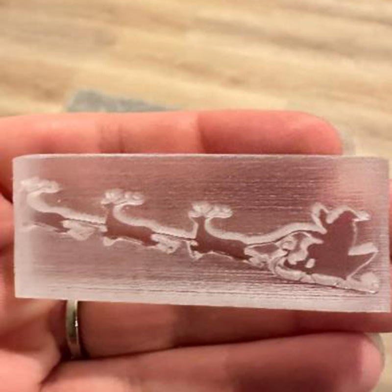Custom Made Soap Stamp , Perso - Soap Making Websites recension och pris
