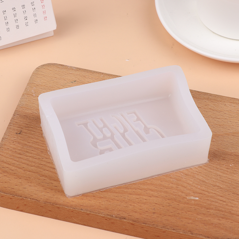 Accessories FiGht CLub Soap Si - Soap Making In Fight Club recension och pris