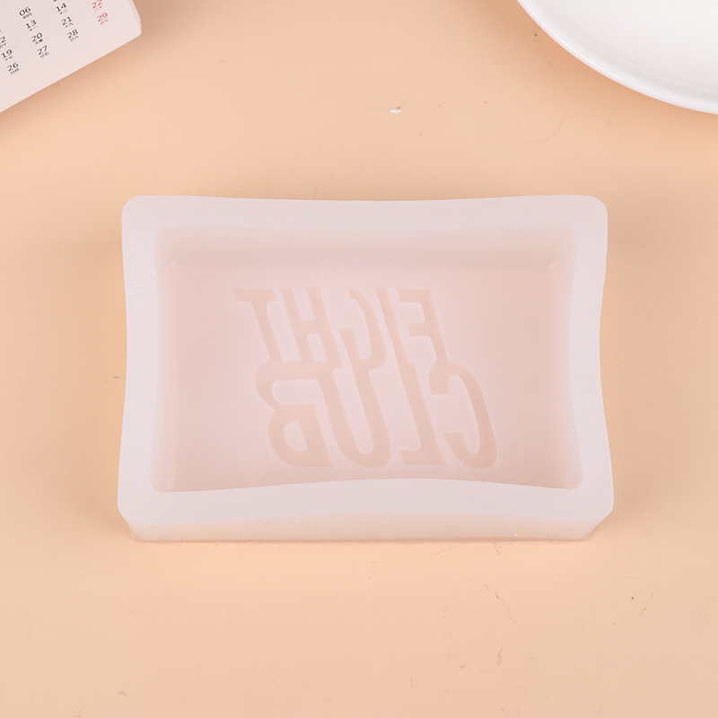 Accessories FiGht CLub Soap Si - Soap Making In Fight Club recension och pris