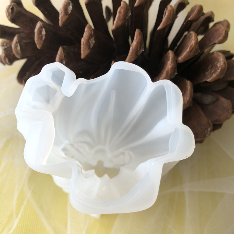 3D Cute Princess Silicone Cand - Soap Making Diy recension och pris