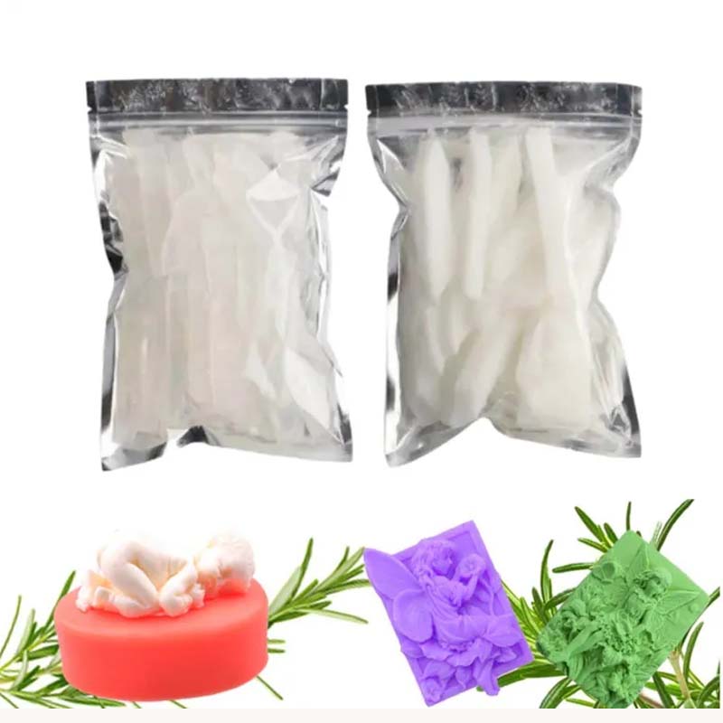 250g DIY Glycerin Soap Base Ba - Soap Making Kit For Beginners recension och pris