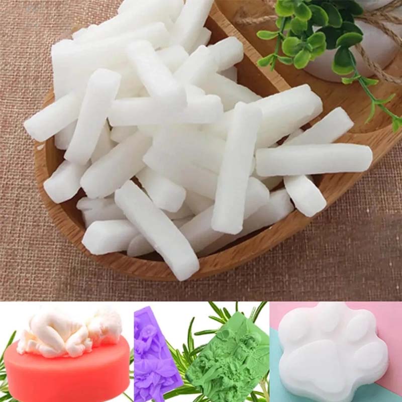 250g DIY Glycerin Soap Base Ba - Soap Making Kit For Beginners recension och pris