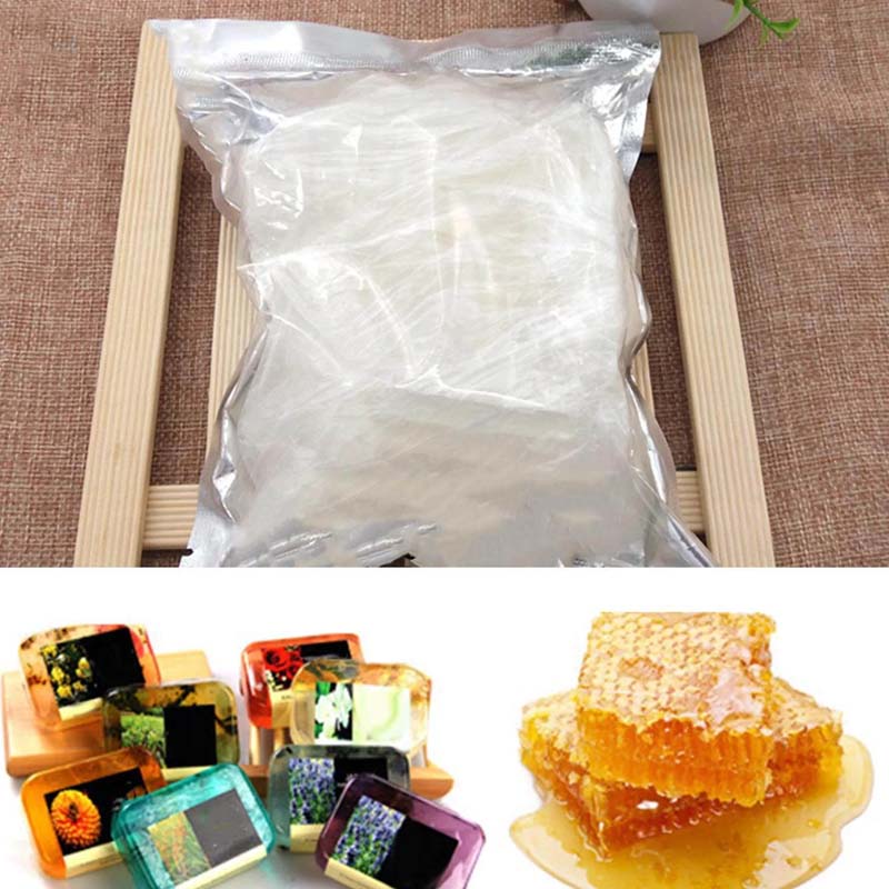 250g DIY Glycerin Soap Base Ba - Soap Making Kit For Beginners recension och pris