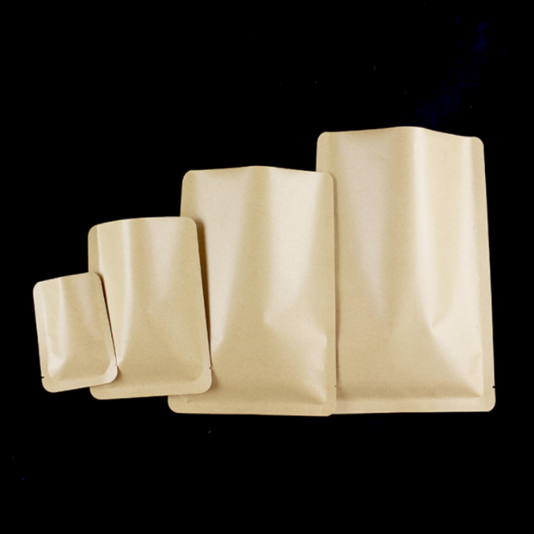 200PCS Flat Kraft Paper Open T - Kraft Soap Label recension och pris