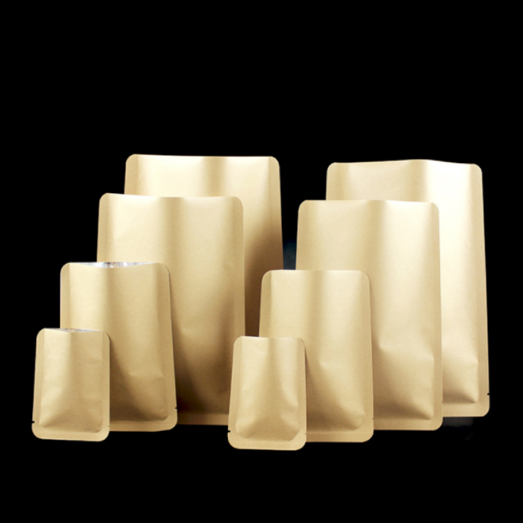 200PCS Flat Kraft Paper Open T - Kraft Soap Label recension och pris
