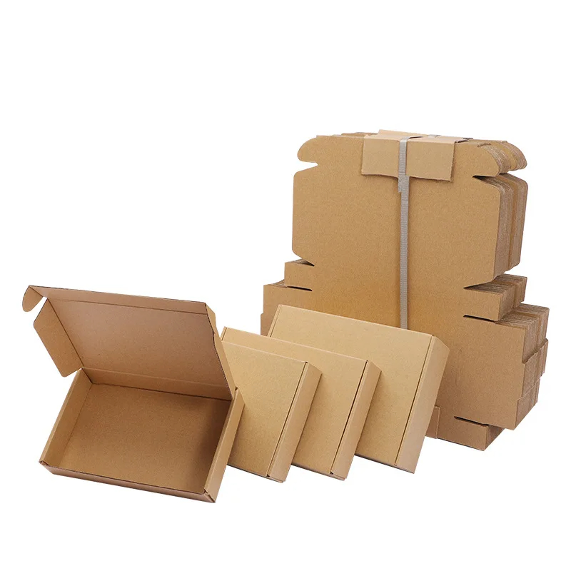 10pcs Multi Size Cute Square K - Kraft Soap Label recension och pris