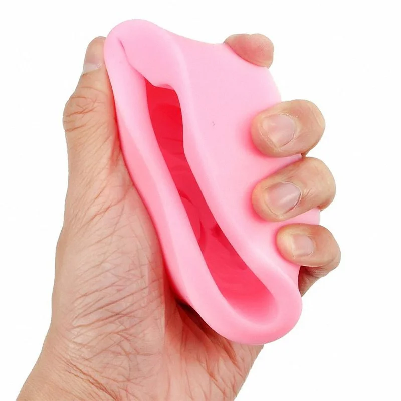 1PC Non-Stick Silicone Mold 3D - Soap Making Lye recension och pris