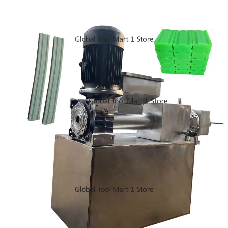 Heavy Duty Soap Extruder Plodd - Soap Making Directions recension och pris