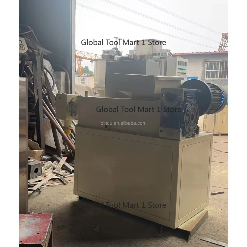 Heavy Duty Soap Extruder Plodd - Soap Making Directions recension och pris