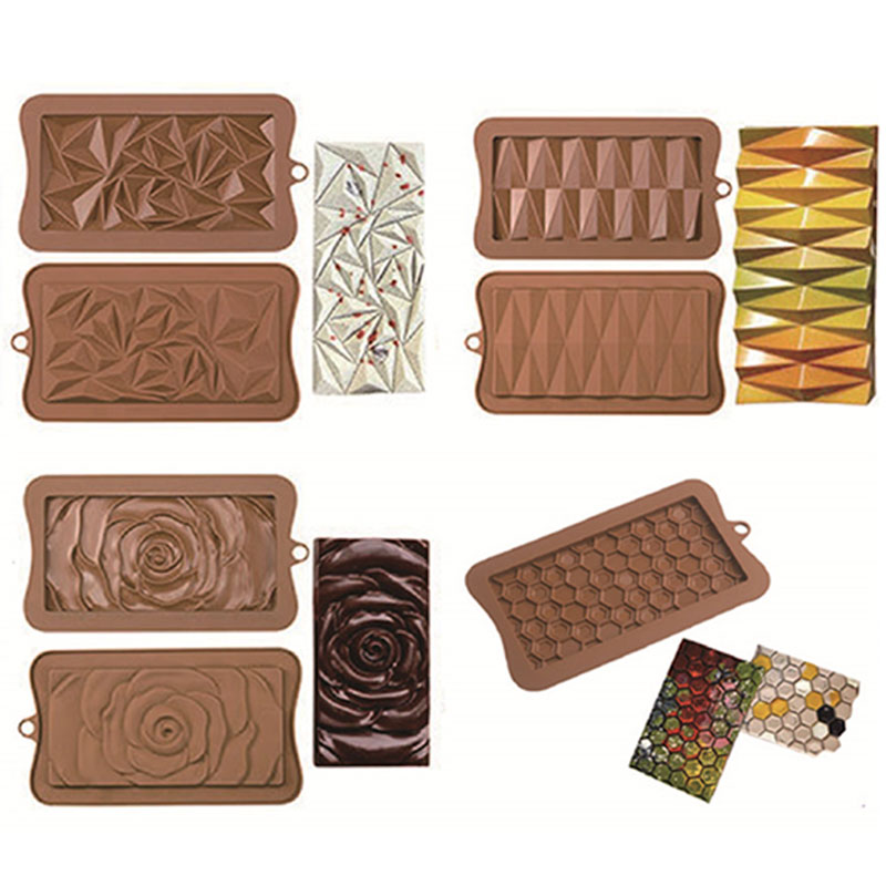29-Style Irregular Silicone Ch - Soap Making Kit Amazon recension och pris