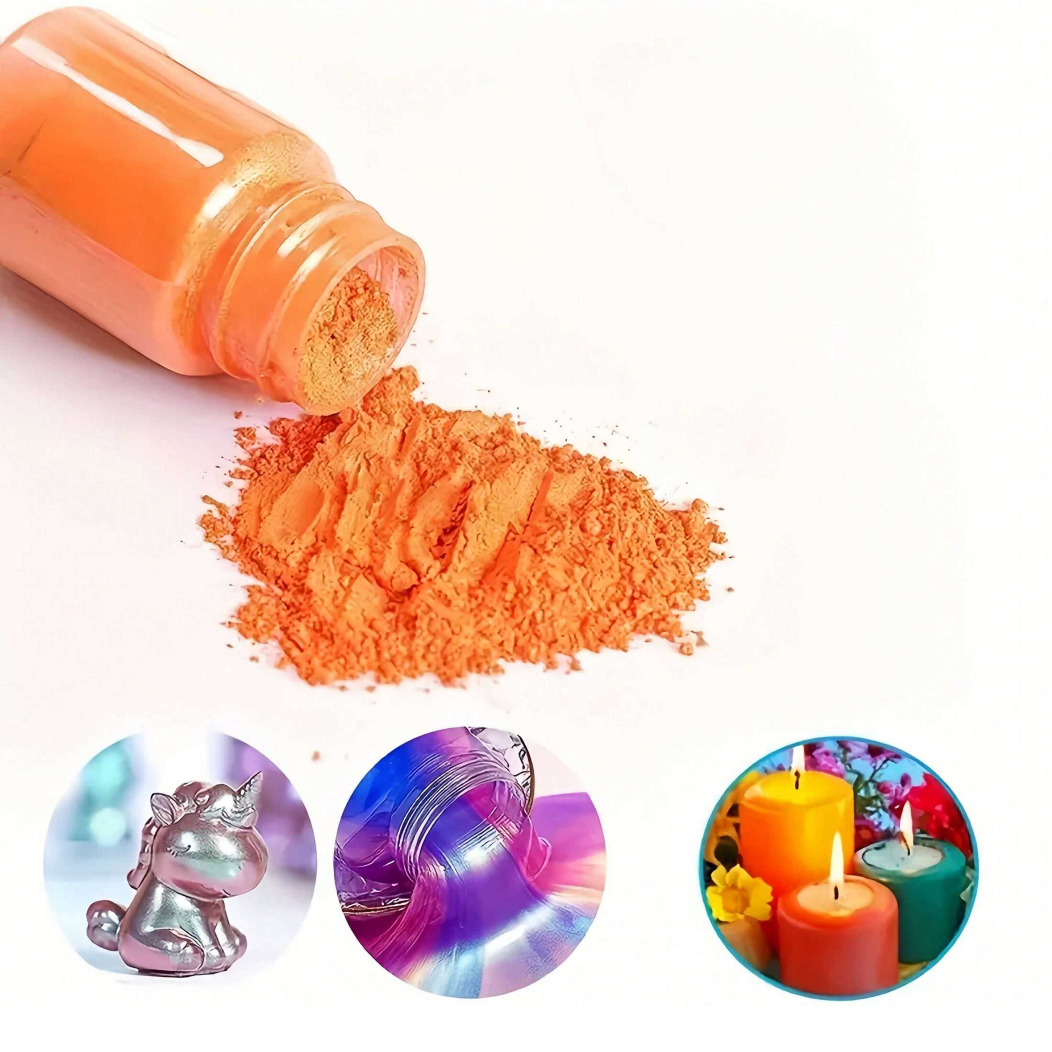20 Colors, 20ml Pack, Epoxy Re - Soap Making Kit Amazon recension och pris