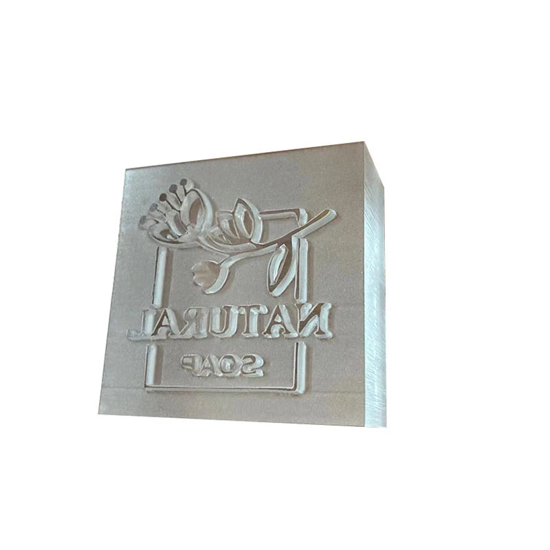 Handmade Soap Seal Customized  - Soap Making Websites recension och pris