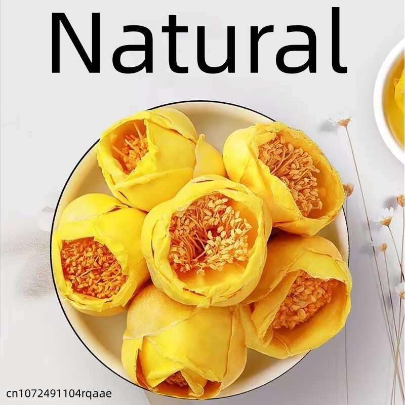 Premium Dried Camellia Nitidis - Soap Making Diy recension och pris