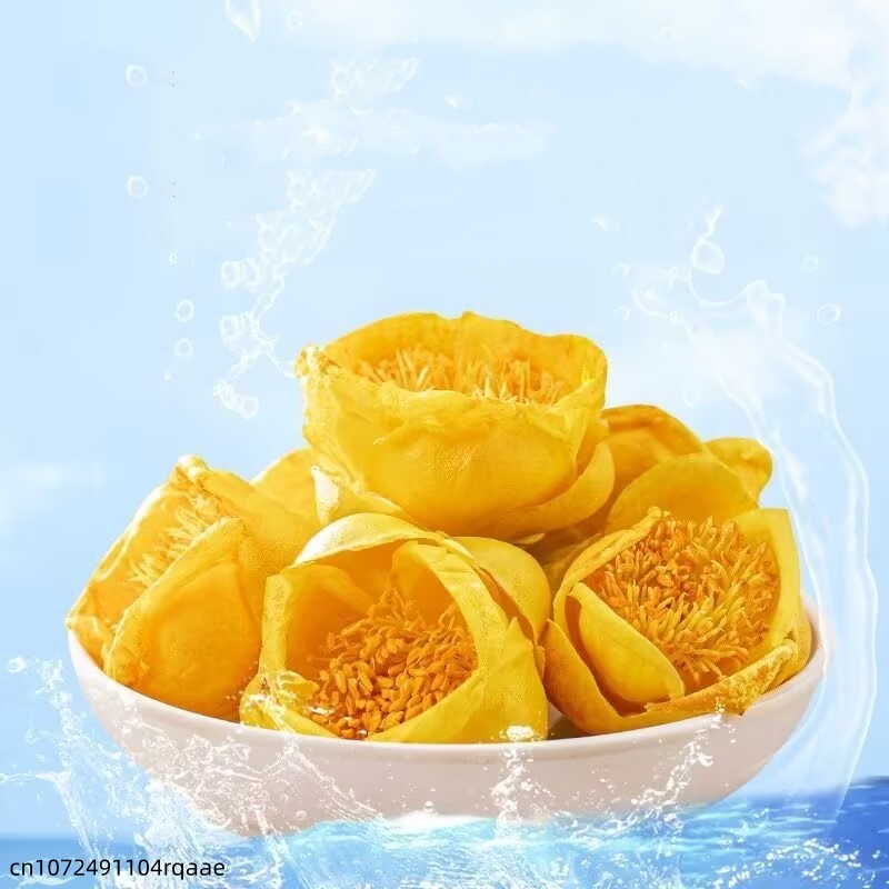 Premium Dried Camellia Nitidis - Soap Making Diy recension och pris