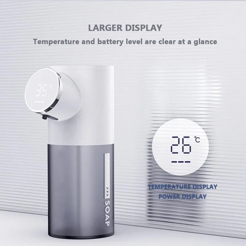 Intelligent Automatic Soap Dis - Soap Making Thermometer recension och pris