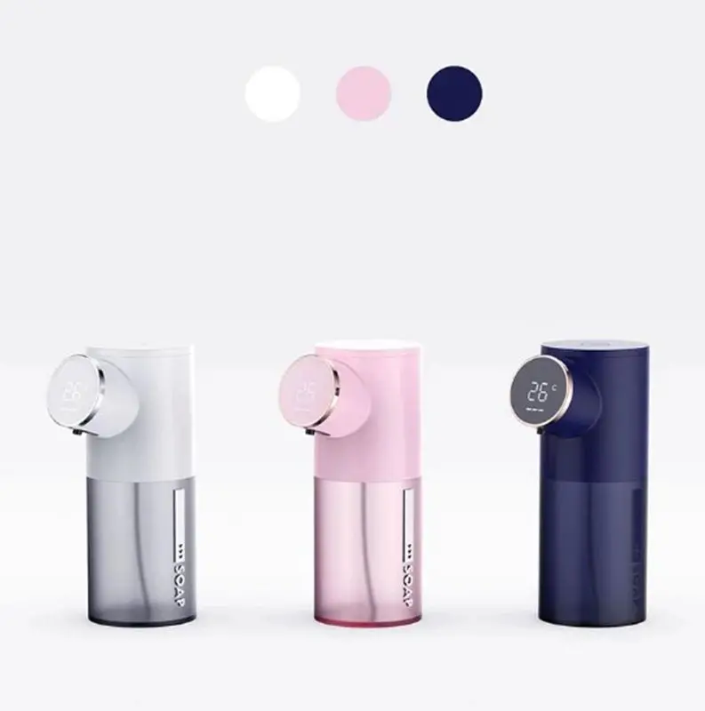 Intelligent Automatic Soap Dis - Soap Making Thermometer recension och pris