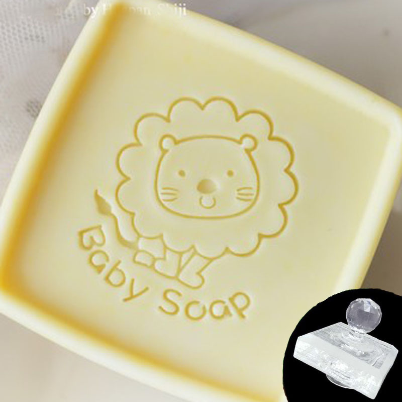 Lovely Handmade Clear Stamps,  - Soap Making Websites recension och pris