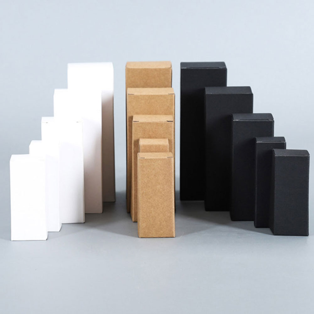 100pcs Blank Kraft Handmade So - Soap Making Lye recension och pris