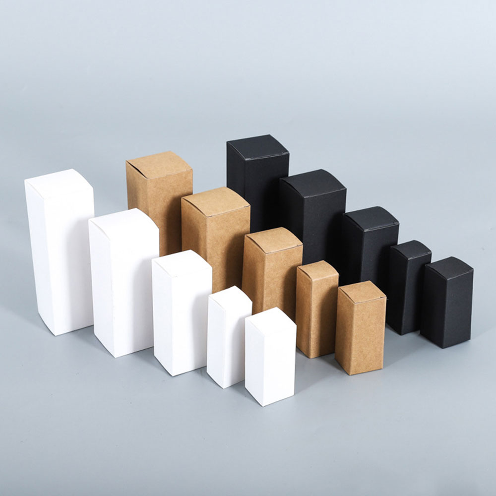 100pcs Blank Kraft Handmade So - Soap Making Lye recension och pris