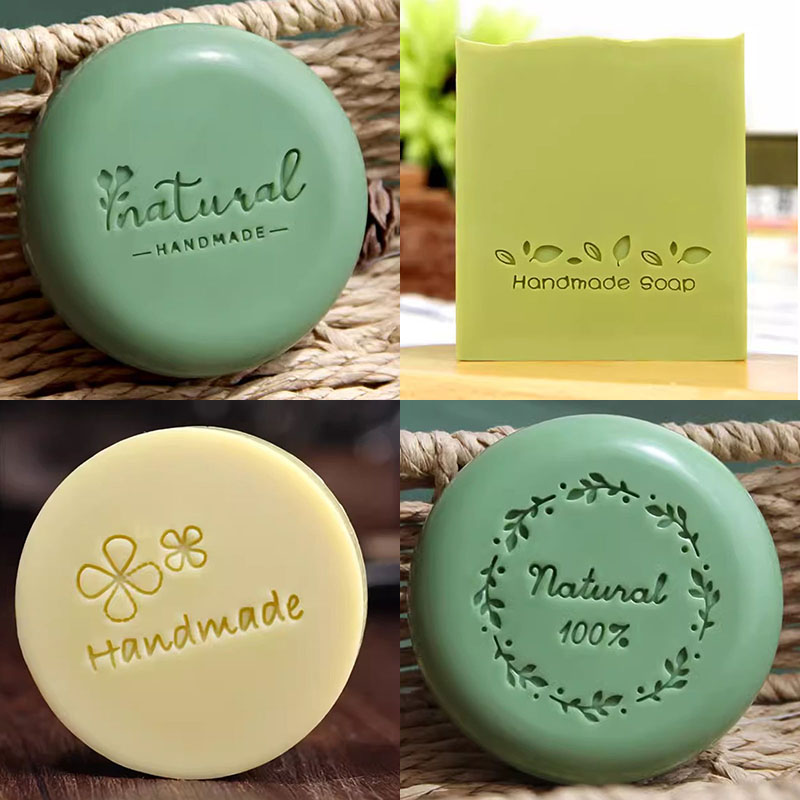 Custom﻿ Natural Series Clear T - Soap Making Websites recension och pris