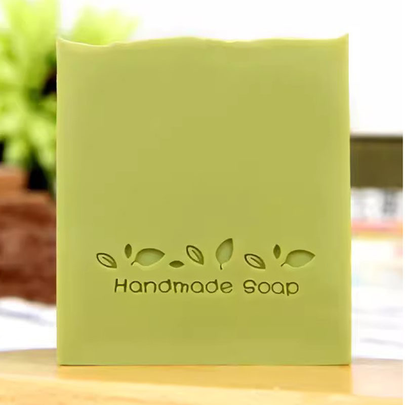 Custom﻿ Natural Series Clear T - Soap Making Websites recension och pris