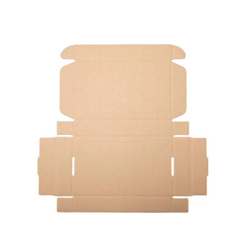 10pcs Brown Carton Kraft Box,  - Kraft Soap Label recension och pris