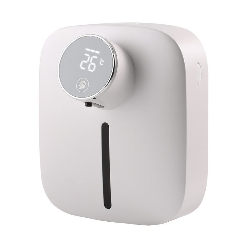 Wall-mounted Dispenser Soap US - Soap Making Thermometer recension och pris