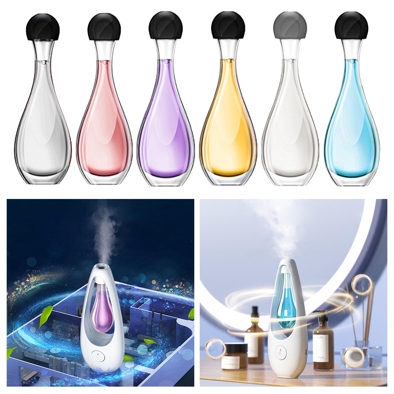Diffuser Essential Oils DIY Ca - Soap Making Fragrance recension och pris