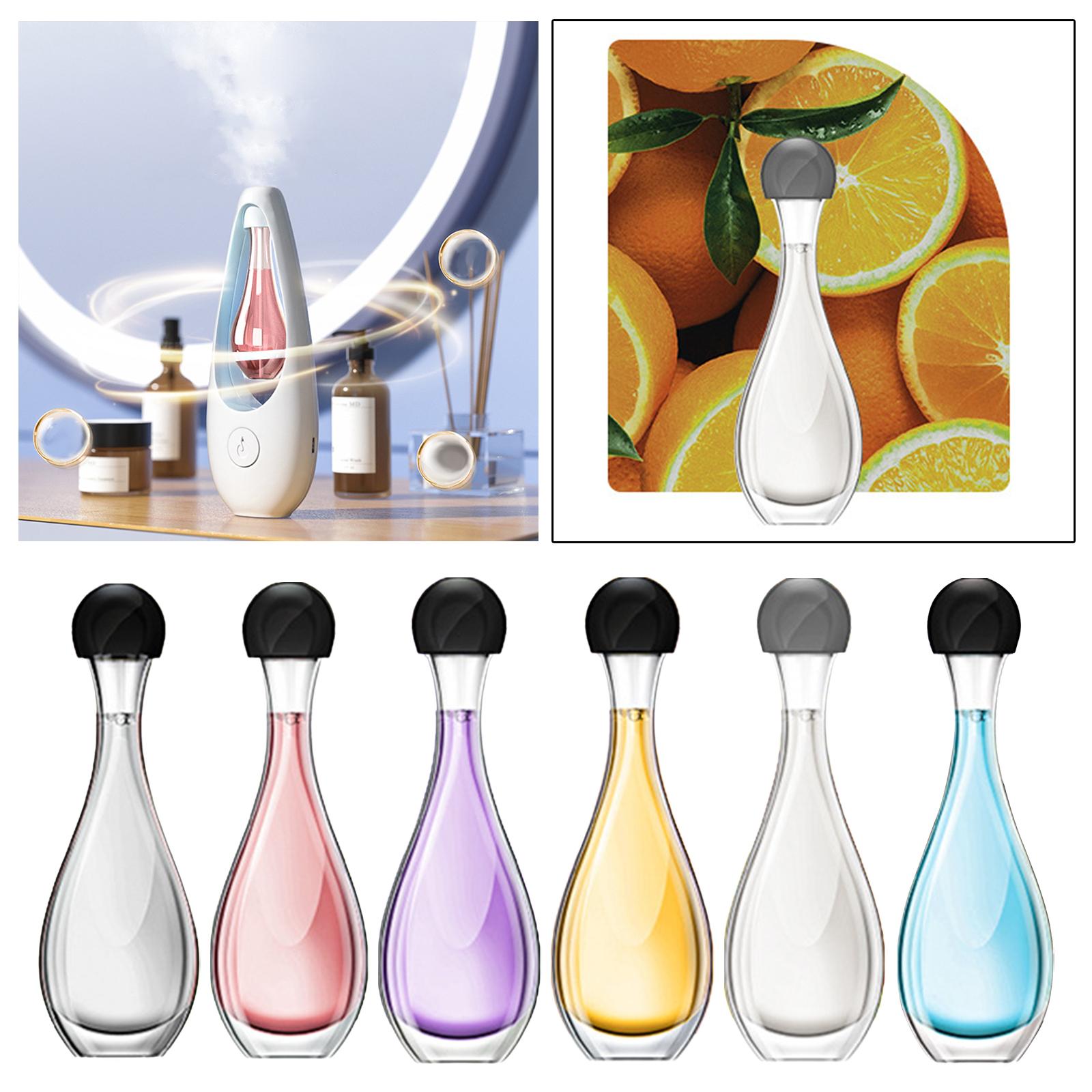 Diffuser Essential Oils DIY Ca - Soap Making Fragrance recension och pris