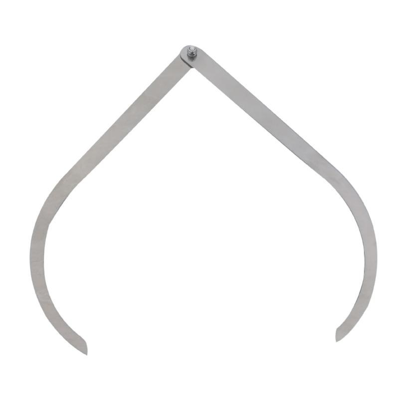 Bent-Leg Caliper Set Potters-T - Soap Making Kit Amazon recension och pris