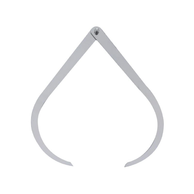 Bent-Leg Caliper Set Potters-T - Soap Making Kit Amazon recension och pris