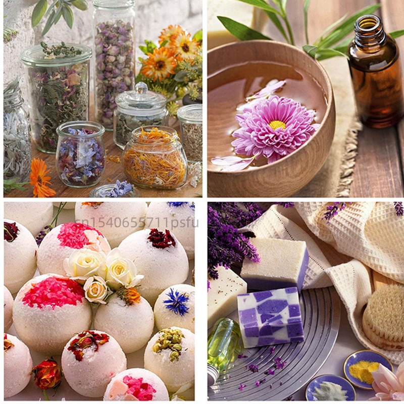 Premium 100% Natural Essence P - Soap Making Fragrance recension och pris