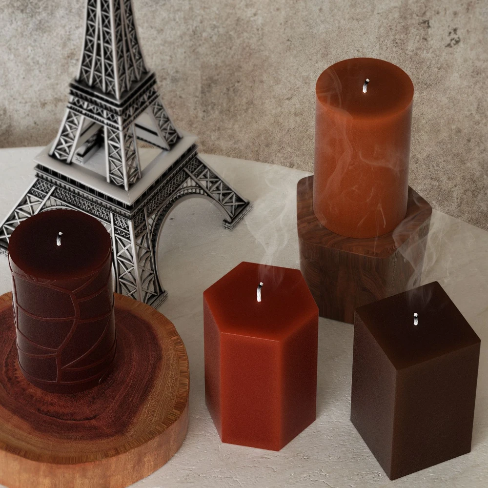 Simple Artist Geometry Shape R - Soap Making Kit Amazon recension och pris